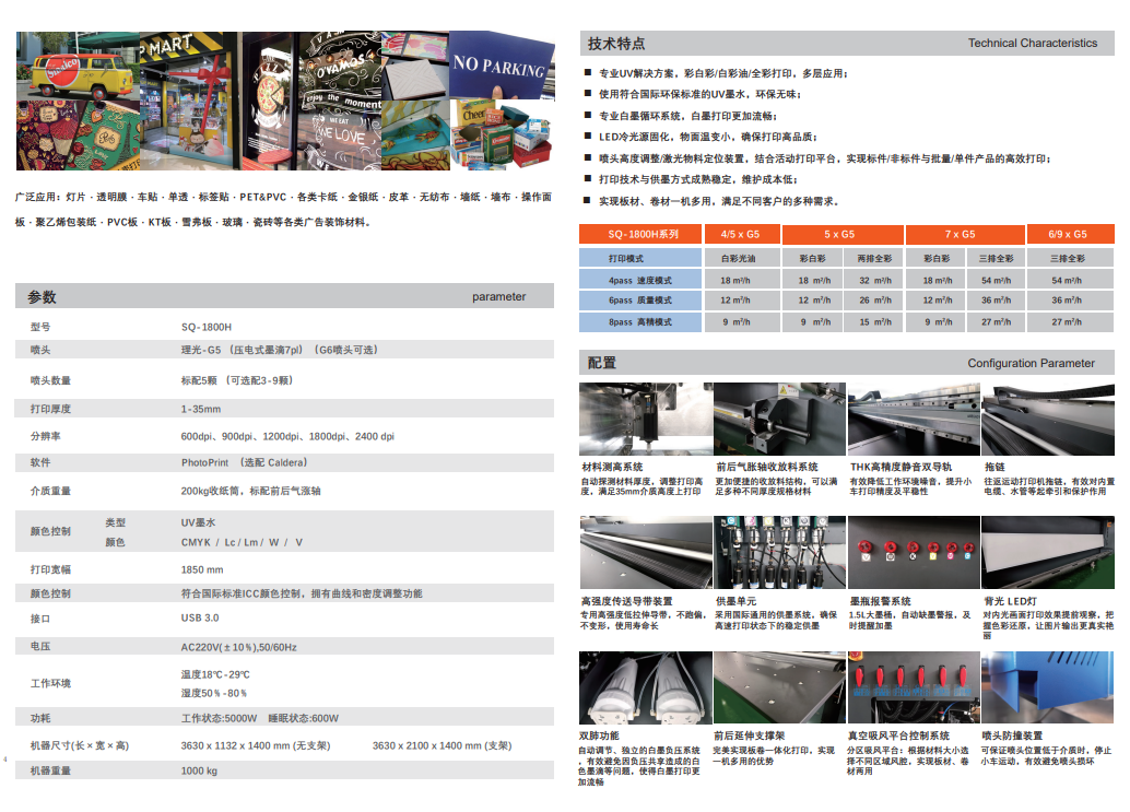 SQ-1800H板卷一體機